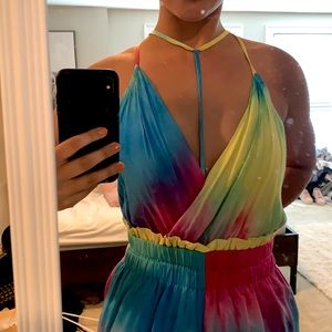 main strip comfy jumper